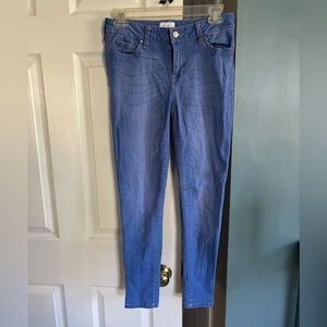 Celebrity Pink skinny jeans